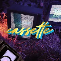 Sadsvit — Cassette (Remix) Ft Walras — обложка